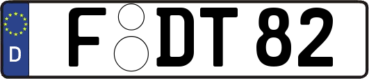 F-DT82