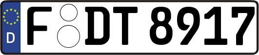 F-DT8917