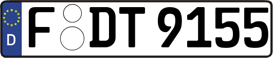 F-DT9155