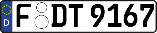 F-DT9167