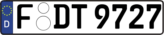 F-DT9727