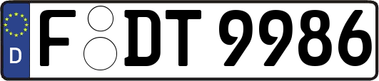 F-DT9986
