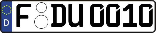 F-DU0010