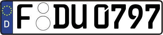 F-DU0797