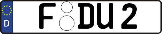 F-DU2