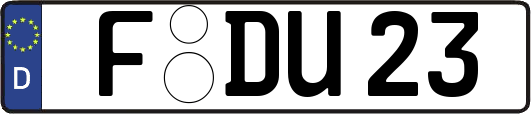 F-DU23