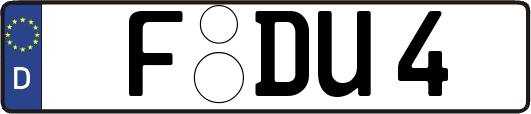 F-DU4