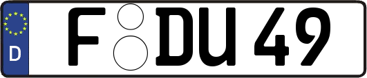 F-DU49