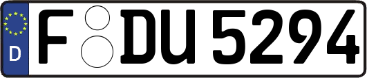 F-DU5294