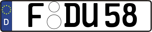 F-DU58