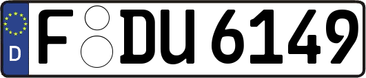 F-DU6149
