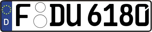 F-DU6180