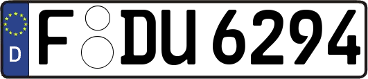 F-DU6294