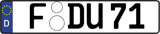 F-DU71