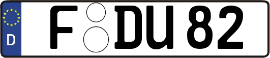 F-DU82