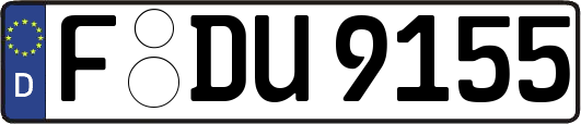 F-DU9155