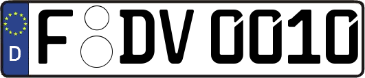 F-DV0010