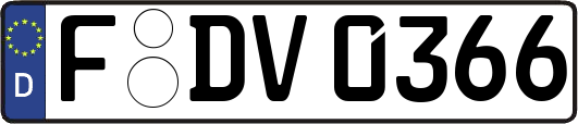 F-DV0366