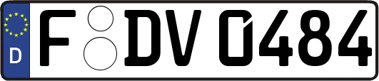 F-DV0484