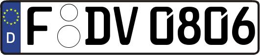 F-DV0806