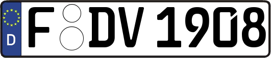 F-DV1908
