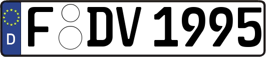 F-DV1995