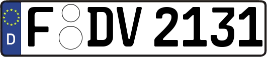 F-DV2131