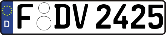 F-DV2425