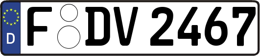 F-DV2467