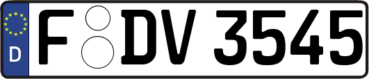 F-DV3545