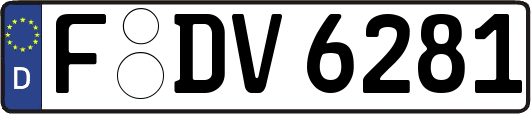 F-DV6281