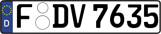 F-DV7635