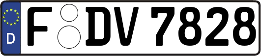 F-DV7828