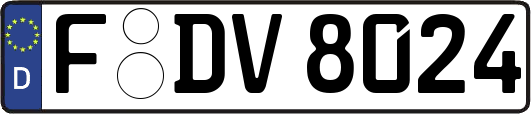 F-DV8024