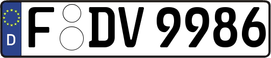 F-DV9986