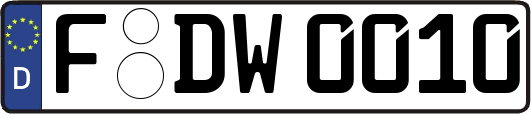 F-DW0010