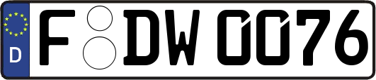 F-DW0076