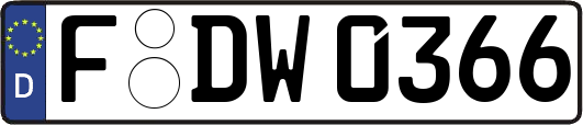 F-DW0366