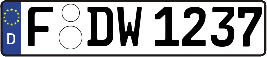 F-DW1237