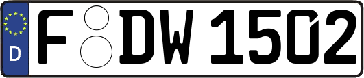 F-DW1502