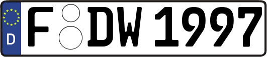 F-DW1997