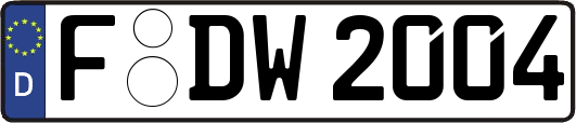 F-DW2004