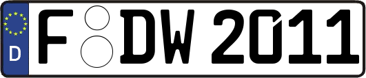 F-DW2011