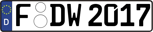 F-DW2017