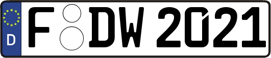 F-DW2021