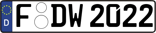 F-DW2022