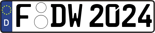 F-DW2024