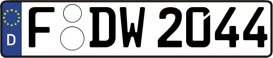F-DW2044