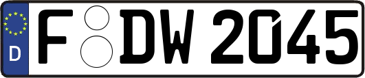 F-DW2045