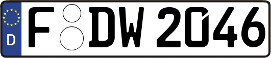 F-DW2046